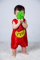 点击看大图 -小鬼当佳儿童摄影(回龙观店)