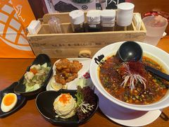 -豚一拉麺(花城汇南区店)