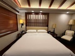 -三清山希尔顿度假酒店