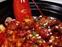 -玫瑰厅上海菜(兴国路店)