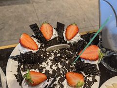 -川骄海鲜自助(亚运村店)