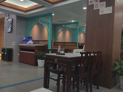 -清真马祥兴菜馆(云南北路店)