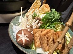 -山上下日本料理(万象城店)