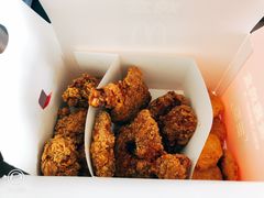 -麦当劳(盐城世纪大道得来速店)