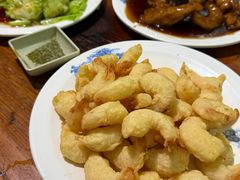 -洪福亮酒家(南草厂街店)