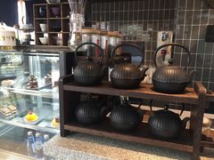 -BeauTea水仙(coco park店)