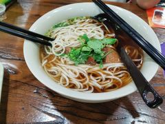 -李先生牛肉面大王(北京站售票厅餐厅)