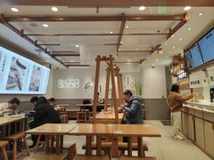 -小满手工粉(环宇荟店)