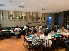 -关夫人餐厅(阳光广场店)