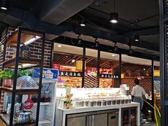 -肥鱼屯活鱼锅(惠工街店)