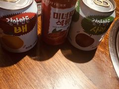 -杀猪天·韩国烤肉(总店)