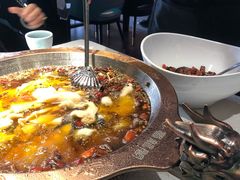 -雲蜀龙阁·金牌水煮鱼(方庄店)