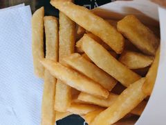 -汉堡王(北京三里屯购物中心)