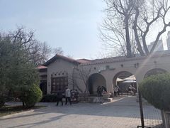 -静园(和平区)