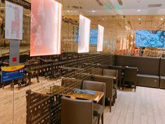 大堂-VENCHI 闻绮(北京国贸商城店)