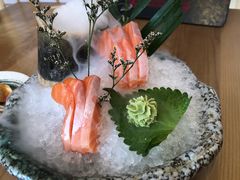 -割烹酱子日本料理(弘基财富广场店)