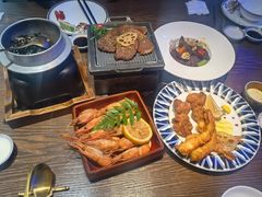 -蟹之国·精品蟹料理(极地店)