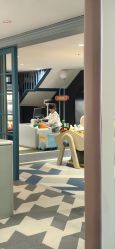 -奈尔宝·儿童乐园·亲子餐厅(星河湾店)