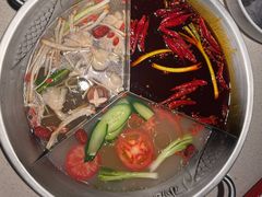 -小龙坎火锅(春熙太古里店)