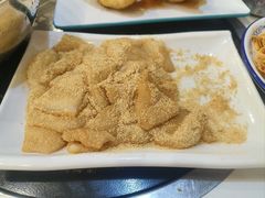 -朴小妹人参鸡汤火锅(长白山万达店)