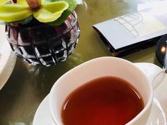 -苏州洲际酒店·大堂酒廊