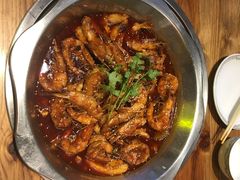 -槐店王婆大虾(开发区店)