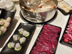 -陈记顺和牛肉火锅馆(天河北路店)