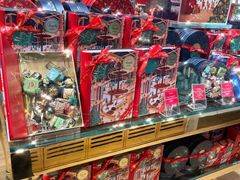 -VENCHI 闻绮(北京汉光店)