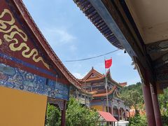-正觉寺