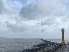 -清澜半岛航天渔人码头