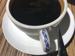 -榖屋house of flour(张江首店)