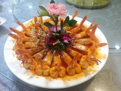 -今天国际酒店-餐厅