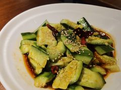 -乔街深夜食堂·台州菜·高压锅生蚝(杭州总店)