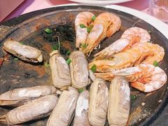 -高佳庄·舟山海鲜(海景旗舰店)