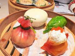 -蔡澜点心·粤菜(领展购物广场店)