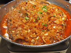 -小柴米·传统江西菜(八一广场店)