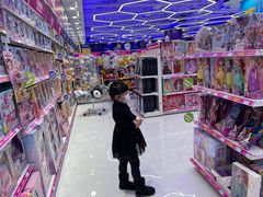 -TOYSRUS玩具反斗城(万博广场店)