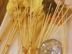 -老之蜀涮串(太平大街店)