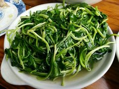 -长廊好灶头 本地人农家菜(枫泾古镇店)