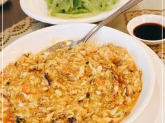 -新聚丰菜馆(太监弄店)