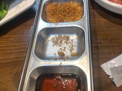 -·缸桶屋·韩式牛肋条自助烤肉(西湖D11店)