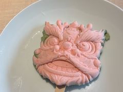 -金狮麟·新豫菜(杏石口路店)