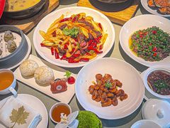-明州小宴(文化广场店)
