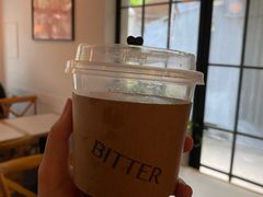 -Bitter酒吧(五原路店)