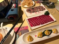 -甘尼仕印度餐厅爵士酒吧(阳春巷店)