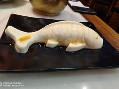 -小吊梨汤·北京菜·烤鸭(华润万象城店)