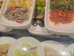 -彭城味道.地道徐州味(怡海花园店)