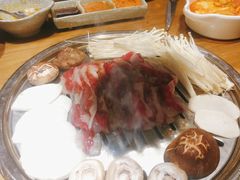 牛五花-牛人·雪花牛·木炭烤肉(昆山陆家店)