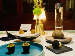 -三嚥阁 La Villa Restaurant