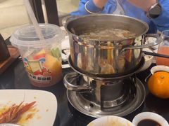 -太湖饭店玉兰厅(自助餐厅)